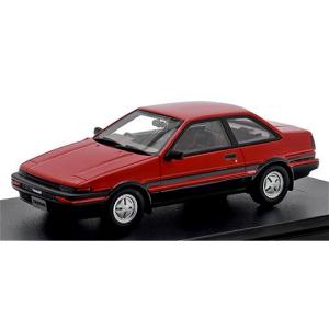 ハイストーリー 1/43 トヨタ プログレ NC300 (1998) イエローパール