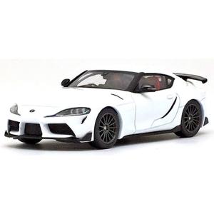 トヨタ（TOYOTA） カローラ レビン GT-Z 1991 スーパーホワイトII （1