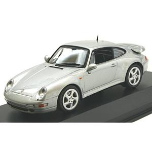 ミニカー/完成品 ポルシェ特注 ミニチャンプス製 1/43 ポルシェ 911