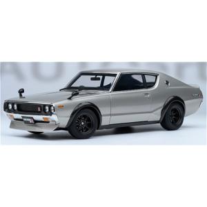 イグニッションモデル 1/18 日産 フェアレディ Z (S30) スター