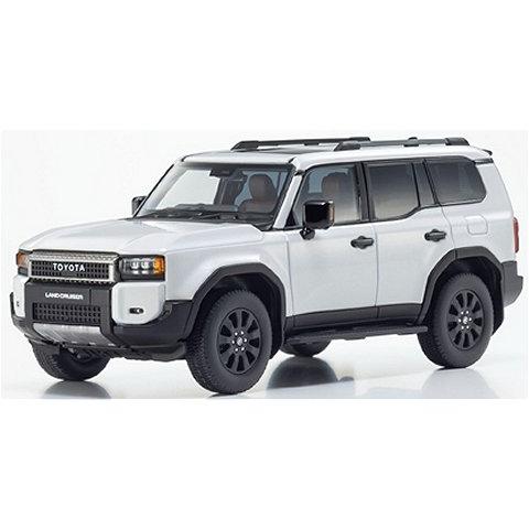 トヨタ ランドクルーザー 250 ZX オプションホイール Ver. プラチナホワイトパールマイカ ...
