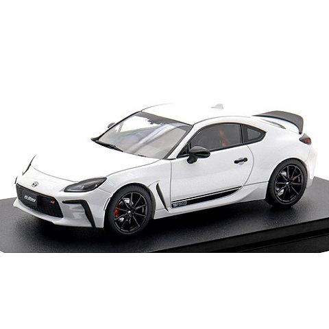 トヨタ GR86 特別仕様車 RZ 40th Anniversary Limited 2023 クリ...