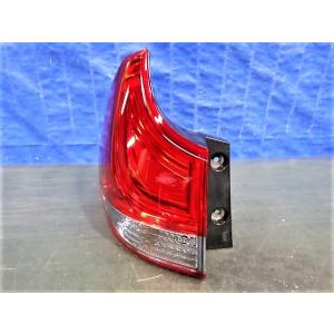 K1121 N-BOXカスタム JF3 JF4 左テール LED D186 33550-TTA-J020-M1 C