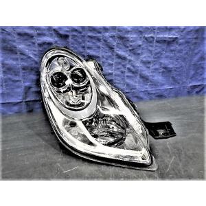 6094 アウトランダー GF7W GF8W 前期 左ライト HID MOBIS ECM921-21