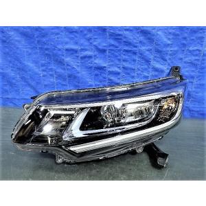 2569 N-WGN JH3 JH4 右ライト LED W4834 N WGN 美品 : V TRUST - 通販