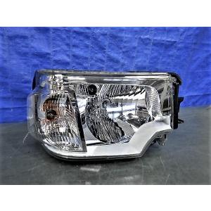 2299 ekワゴン B11W 左ライト ハロゲン W1046 美品 : V TRUST - 通販