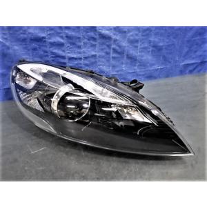 5032 ボルボ V40 後期 右ライト LED 31420446 美品 : V TRUST - 通販