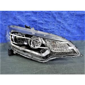 2569 N-WGN JH3 JH4 右ライト LED W4834 N WGN 美品 : V TRUST - 通販
