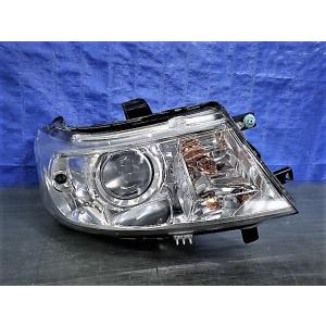 2789 ハスラー MR52S MR92S 左ライト LED 1985 35300-59S14 2L 美品