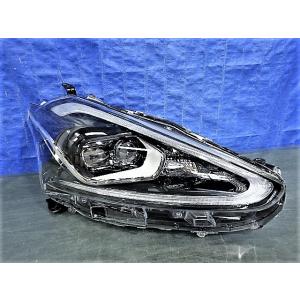 NRE161 後期 カローラフィールダー 右 ハロゲン ヘッドライト アクシオ