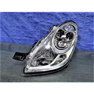 2299 ekワゴン B11W 左ライト ハロゲン W1046 美品 : V TRUST - 通販
