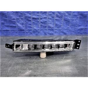 S254 ステップワゴンスパーダ RK5 RK6 後期 左フォグ P9642 : V TRUST 