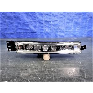 S254 ステップワゴンスパーダ RK5 RK6 後期 左フォグ P9642 : V TRUST