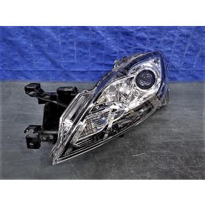 6058 CX5 CX-5 KEEFW KEEAW 前期 右ライト HID AFS バラスト付 P9770