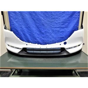 P019 CX-8 CX8 KG2P KG5P 後期 フロントバンパー ロア K0A3-50032 CX5