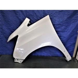 ヴェルファイア トヨタ DBA-ANH20W 左フロントフェンダー 070 2.4Z