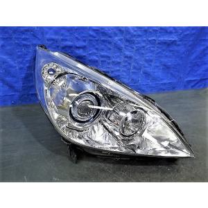 美品 ホンダ ステップワゴン RG1 ヘッドライト KOITO100-22594 割れ・破損なし】ホンダ RG系 ステップワゴン 純正 ヘッドライト