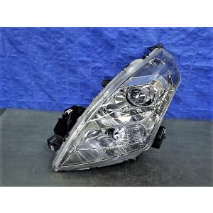 6058 CX5 CX-5 KEEFW KEEAW 前期 右ライト HID AFS バラスト付 P9770