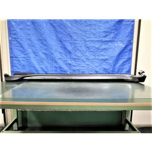 E037　ヴェゼル　RU1　RU2　後期　左　サイドスカート　サイドステップ　71850-T7BZ0...