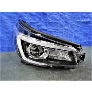 K597 タントカスタム LA650S LA660S 左 LED イルミネーション 22604 美