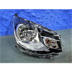 6094 アウトランダー GF7W GF8W 前期 左ライト HID MOBIS ECM921-21