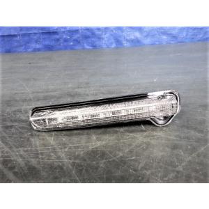 A119 プリウスα ZVW40W ZVW41W 後期 左 LED デイライト 点灯OK 美品
