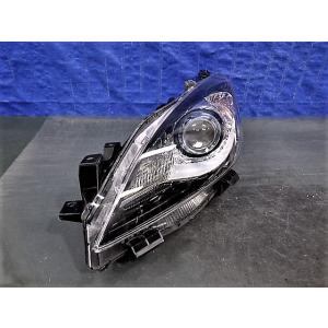 6058 CX5 CX-5 KEEFW KEEAW 前期 右ライト HID AFS バラスト付 P9770
