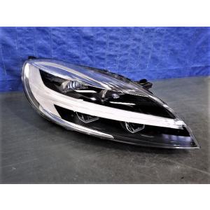 E52 エルグランド 純正 ノーマル HID キセノン ヘッドライト ヘッド