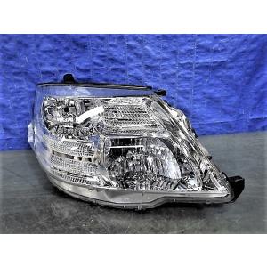 2916 シエンタ MXPC10G MXPL10G MXPL15G 左ライト LED 52-340 S1