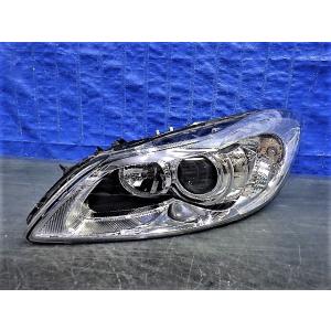 5032 ボルボ V40 後期 右ライト LED 31420446 美品 : V TRUST - 通販