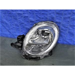 5141 タントカスタム LA650S LA660S 右ライト LED 100-69075 レンズ美