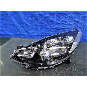 6058 CX5 CX-5 KEEFW KEEAW 前期 右ライト HID AFS バラスト付 P9770