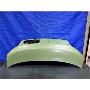 B161 ステラカスタム LA100F LA110F ボンネット フード ムーヴカスタム