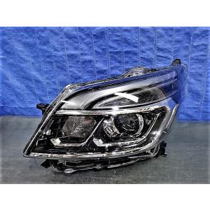 日産 純正 ルークス 《 B21A 》 左ヘッドライト 26060-6A03G P61200