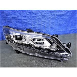 6094 アウトランダー GF7W GF8W 前期 左ライト HID MOBIS ECM921-21