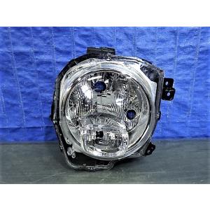 1739 ジムニー JB64W 左ライト LED 100-5938G シエラ JB74W 美品 : V