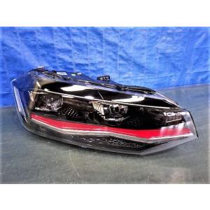 2661 ザ ビートル 右ライト HID バラスト付 5C2 941 032 B