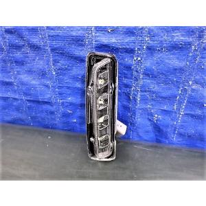A119 プリウスα ZVW40W ZVW41W 後期 左 LED デイライト 点灯OK 美品