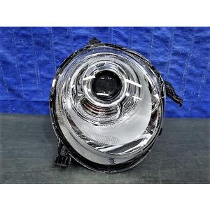 磨き済み N ONE JG1 前期 純正 HID ヘッドライト 右 33100-T4G-J11