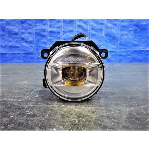 S115 インプレッサスポーツ GT2 GT3 GT6 GT7 前期 右フォグカバー LED
