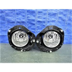 タントカスタム★LA600S★フォグランプユニット★左右★114-11697 タントカスタム☆LA600S☆フォグランプユニット☆左右☆114-11697