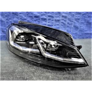 2661 ザ ビートル 右ライト HID バラスト付 5C2 941 032 B