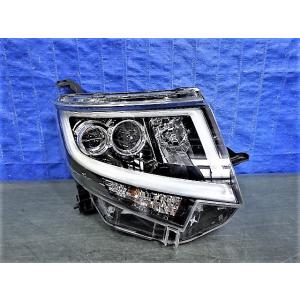 3146 タントカスタム LA650S LA660S 後期 右ライト LED 100-69096