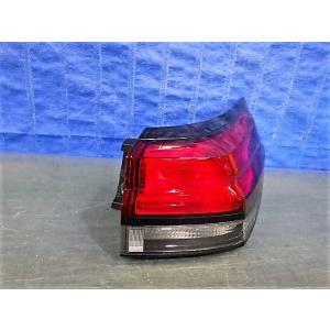 ダイハツ 純正 ムーブコンテ 《 L575S 》 右テールランプ 81550-B2290