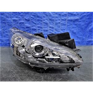 6058 CX5 CX-5 KEEFW KEEAW 前期 右ライト HID AFS バラスト付 P9770