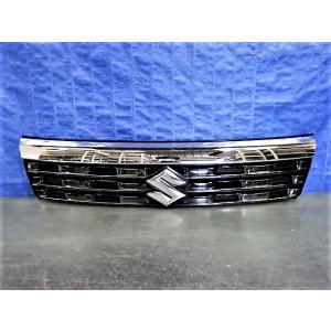 D102 スペーシア MK53S フロントバンパー 71710-79R00 71711-79R0 オフ