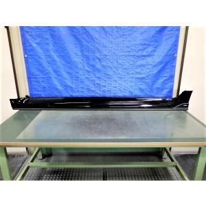 スバル レヴォーグ STI VM4/VMG 左右セット　サイドスポイラー 純正 SG517VA110 ST96030VV030 SUBARU（スバル） SG517VA040【STI-スバル】【福山通運配送】STI