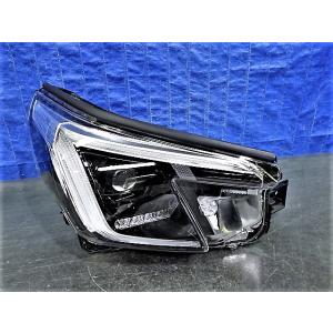 1920 インプレッサスポーツ GT6 GT7 GT2 GT3 後期 右ライト LED 100