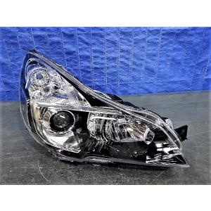 6087 レガシィ BR9 前期 右ライト HID 100-20061 5J B4 BM9 良品 : V