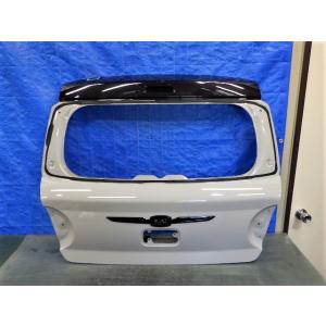 C180 ジムニー JB64W スペアタイヤカバー 背面タイヤカバー ロア